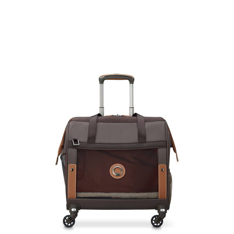 CHATELET AIR 2.0 - Trolley Pet Carrier