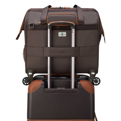 CHATELET AIR 2.0 - Trolley Pet Carrier