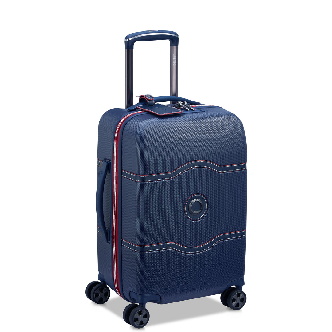 CHATELET AIR 2.0 - S (55cm) – DELSEY Hong Kong