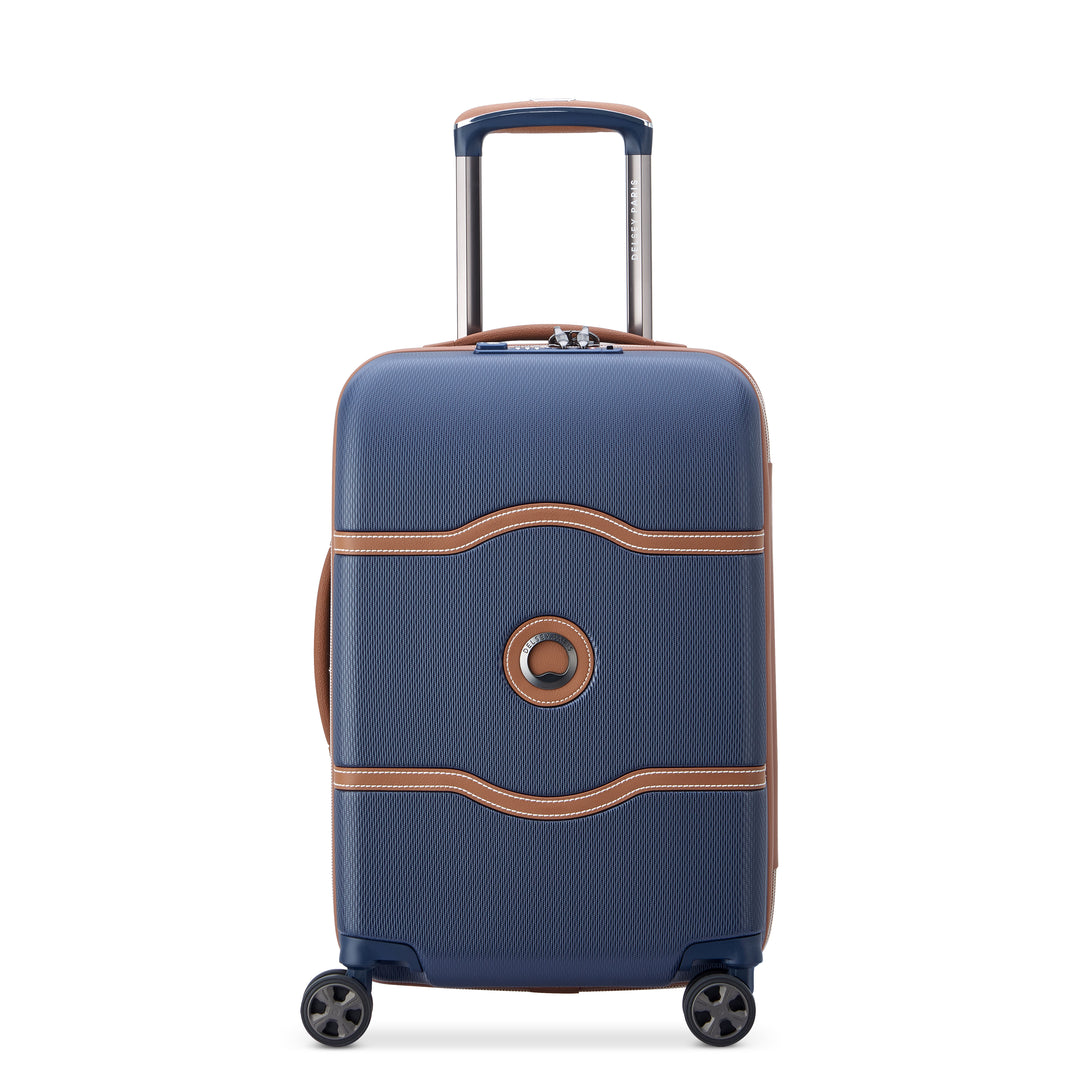 CHATELET AIR 2.0 - S (55cm) – DELSEY Hong Kong