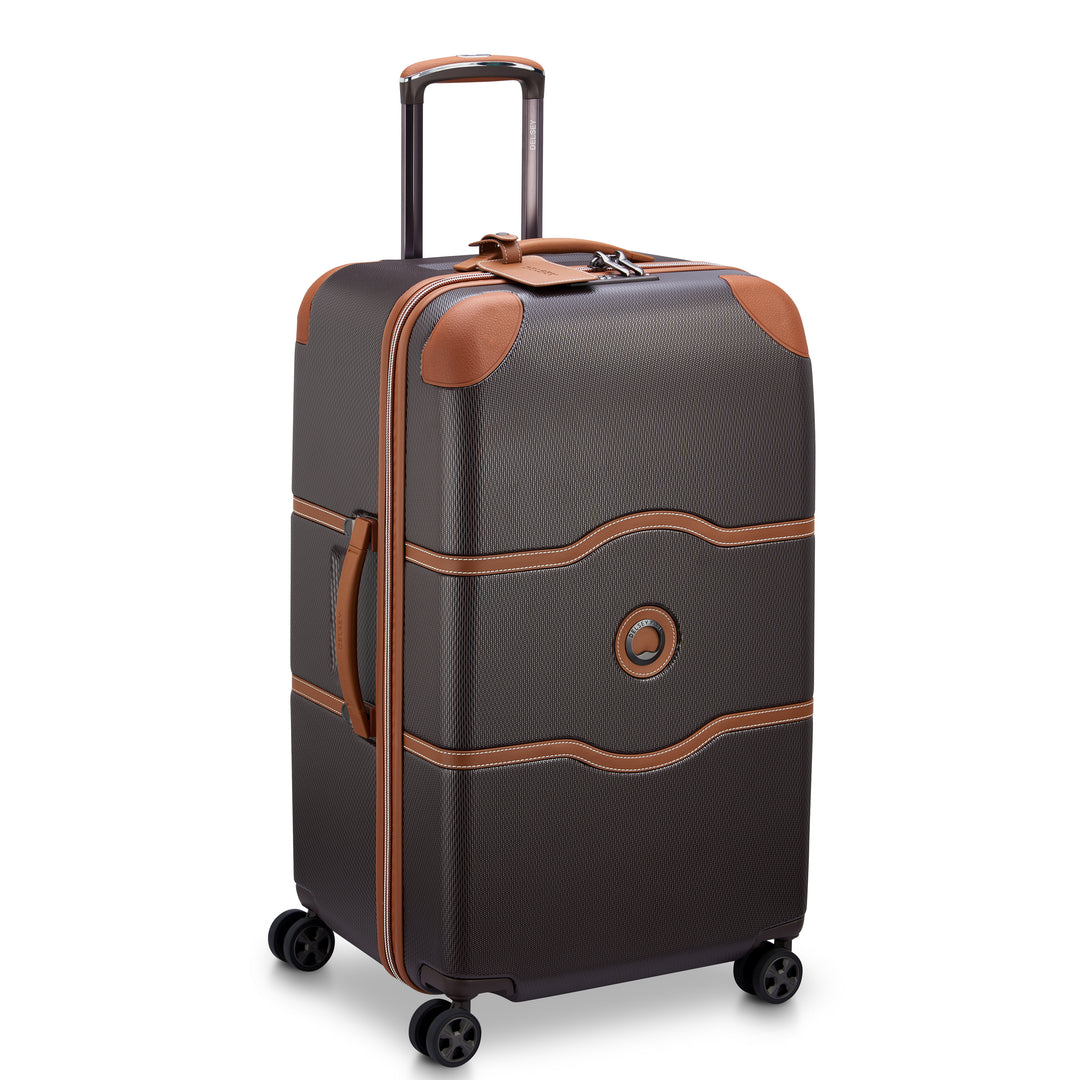 CHATELET AIR 2.0 - L Trunk (73cm) – DELSEY Hong Kong