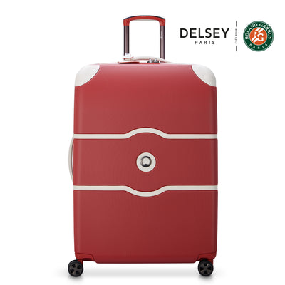 我們的行李箱 | DELSEY PARIS – DELSEY Hong Kong