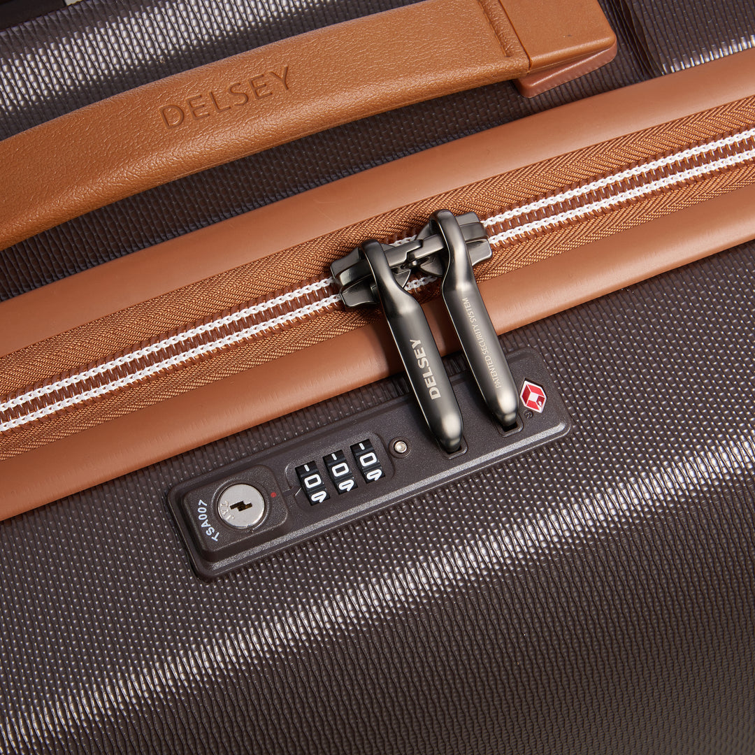 CHATELET AIR 2.0 - XL Trunk (80cm) – DELSEY Hong Kong