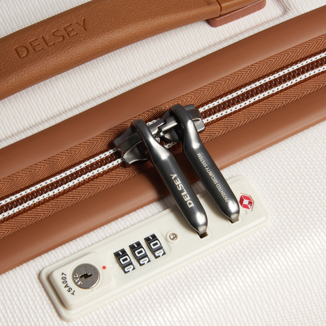 CHATELET AIR 2.0 - XL Trunk (80cm) – DELSEY Hong Kong
