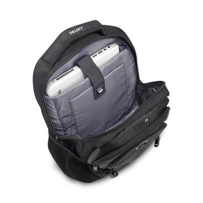 ELEMENT BACKPACKS - Backpack (PC Protection 15,6")