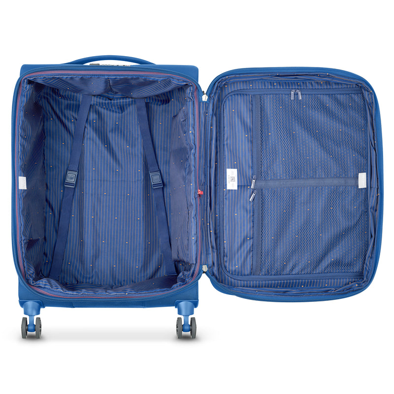 Delsey Montmartre Air 2.0 koffer | Webwinkel Delsey Montmartre Air 2.0 koffer | Webwinkel