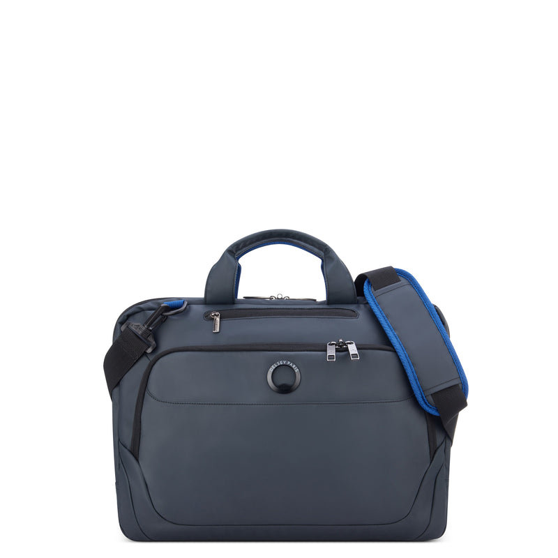 PARVIS PLUS - Briefcase (PC Protection 15.6")