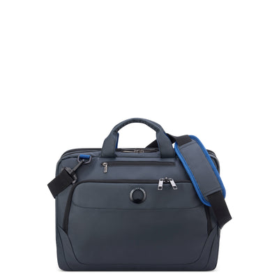 PARVIS PLUS - Briefcase (PC Protection 15.6")