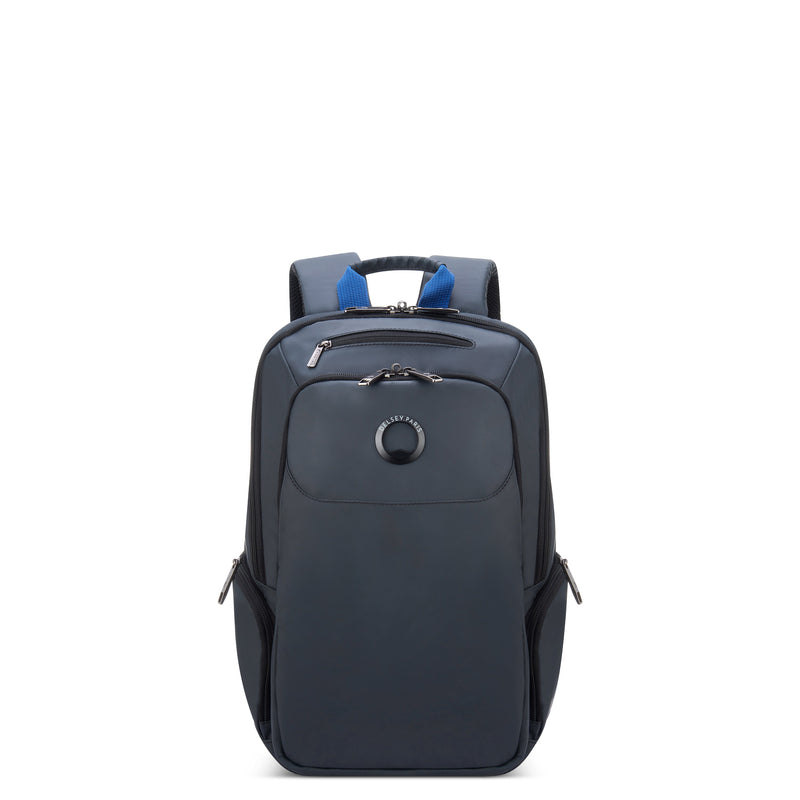 PARVIS PLUS - Backpack (PC Protection 13.3")