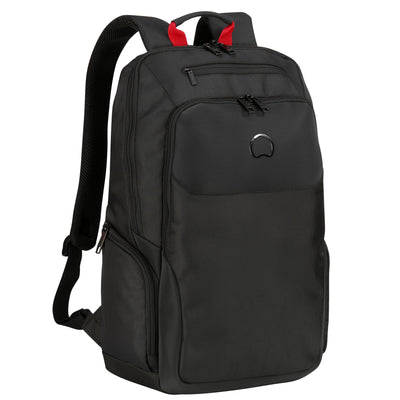 PARVIS PLUS - Backpack (PC Protection 17.3")