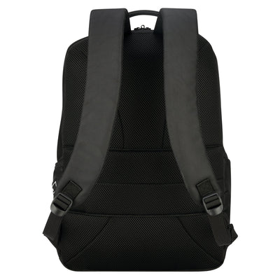 PARVIS PLUS - Backpack (PC Protection 17.3")