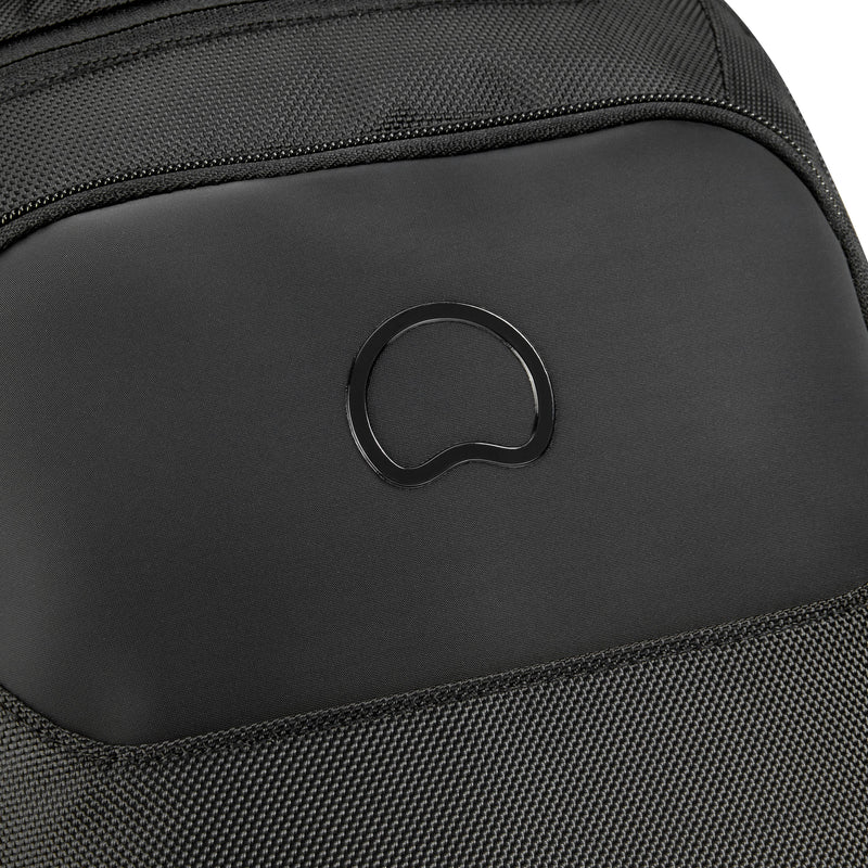 PARVIS PLUS - Backpack (PC Protection 17.3")