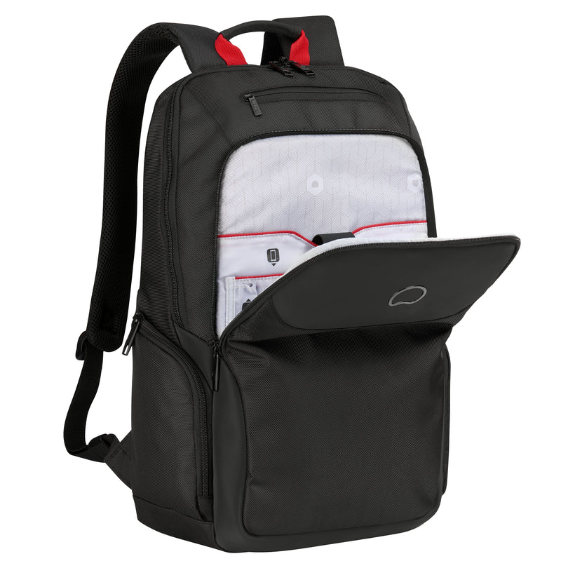 PARVIS PLUS - Backpack (PC Protection 17.3")