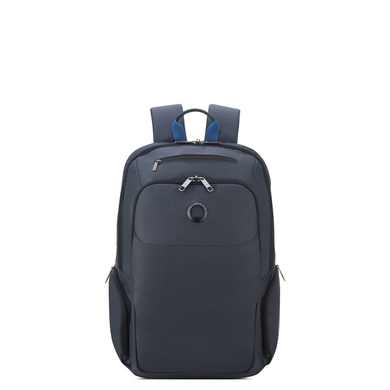 PARVIS PLUS - Backpack (PC Protection 17.3")