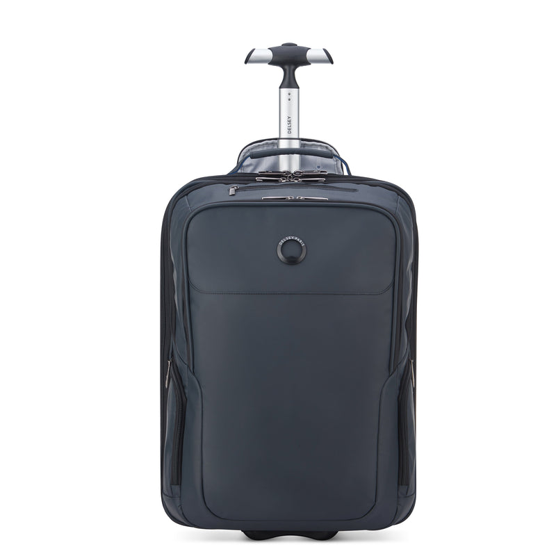 Parvis plus - Trolley Backpack (PC Protection 17.3")