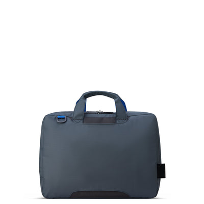 PARVIS PLUS - Briefcase (PC Protection 15.6")