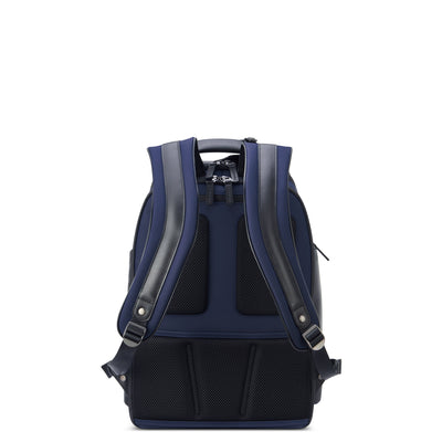 PEUGEOT VOYAGES - Back Pack (46cm)