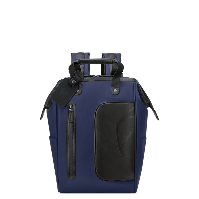 PEUGEOT VOYAGES - Back Pack (41cm)