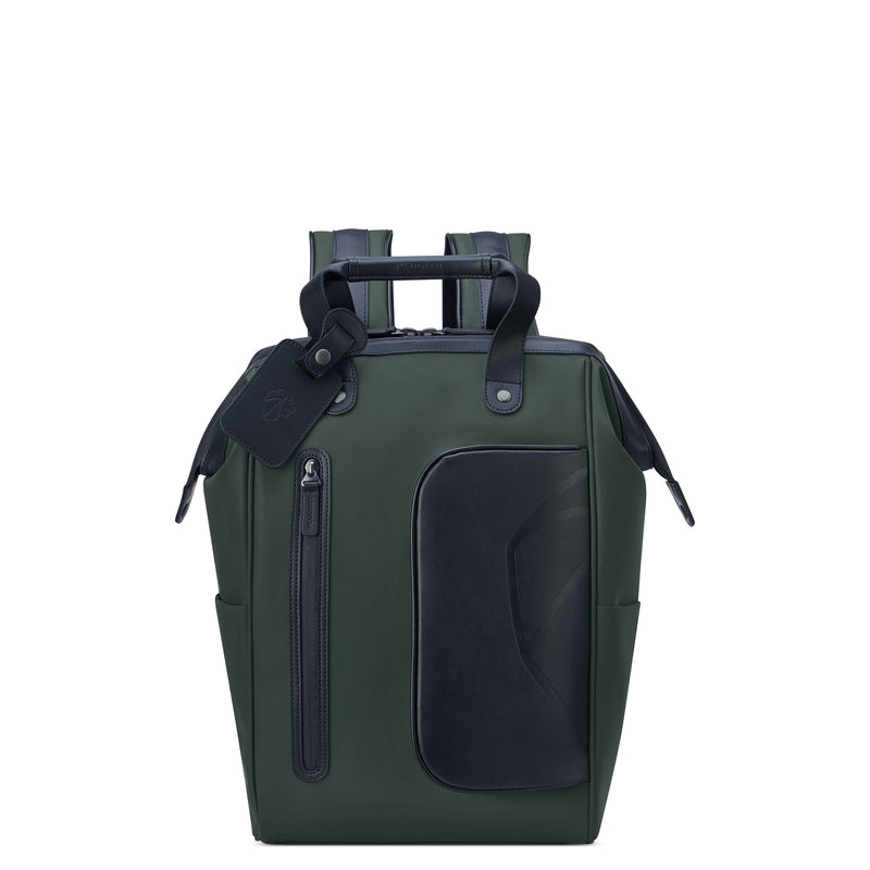 PEUGEOT VOYAGES - Back Pack (41cm)