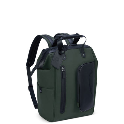 PEUGEOT VOYAGES - Back Pack (41cm)