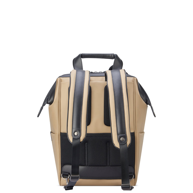 PEUGEOT VOYAGES - Back Pack (41cm)