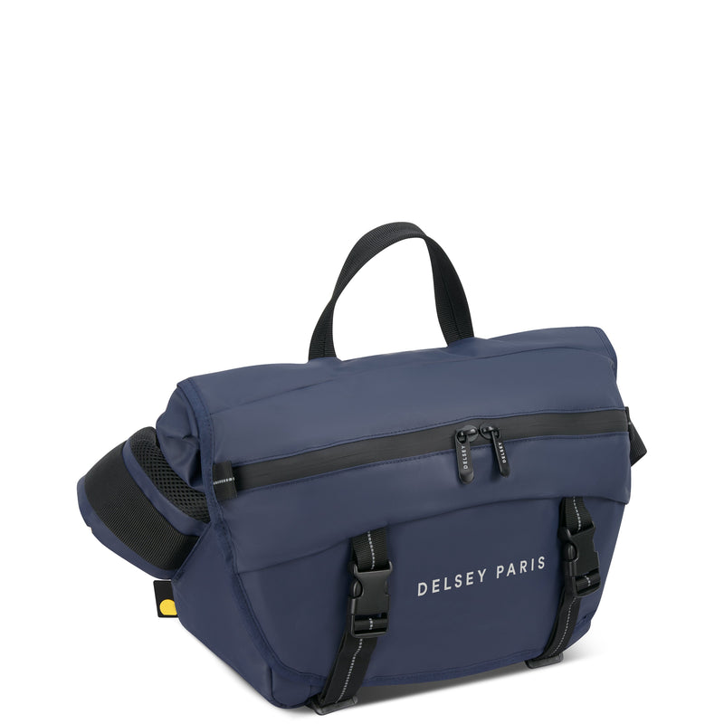 RASPAIL - Messenger Bag (PC Protection 13")