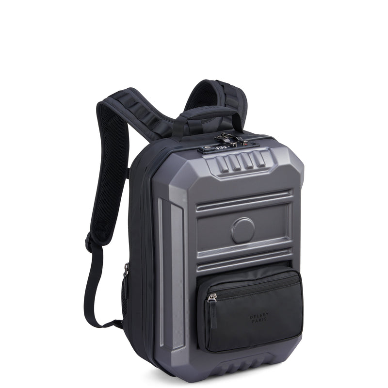 REMPART - Expandable Hybrid Backpack