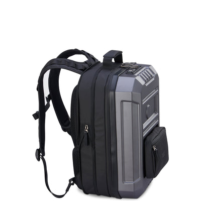 REMPART - Expandable Hybrid Backpack