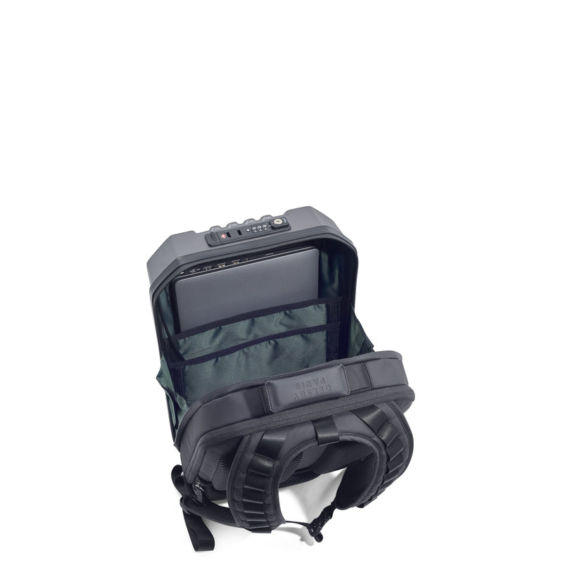 REMPART - Expandable Hybrid Backpack