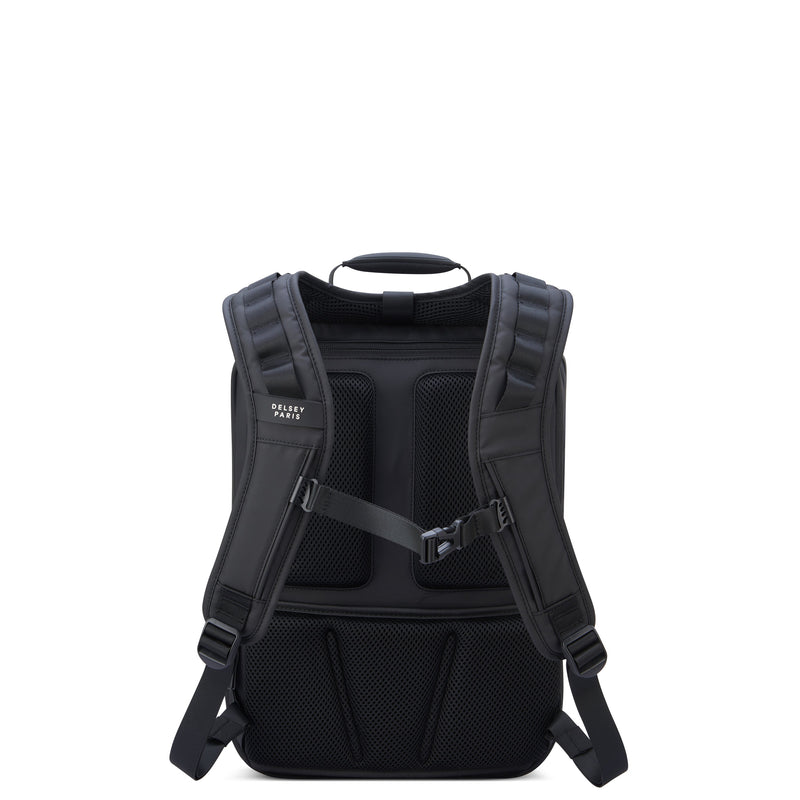 REMPART - Expandable Hybrid Backpack