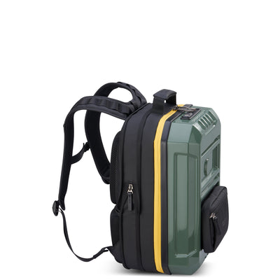 REMPART - Expandable Hybrid Backpack