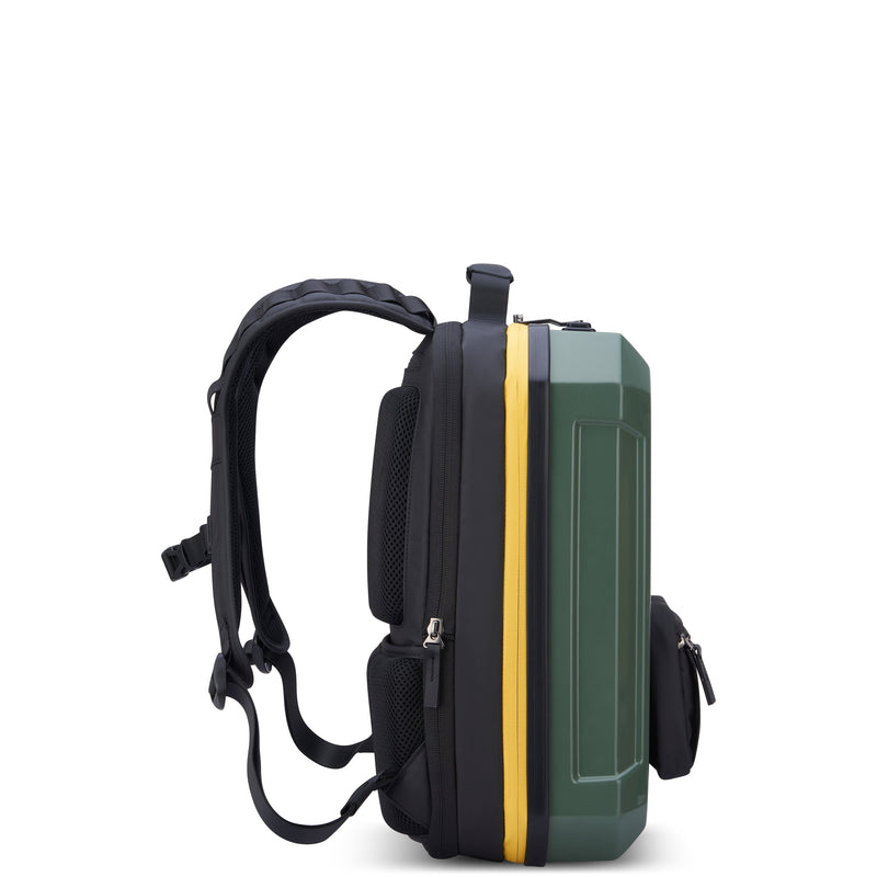 REMPART - Expandable Hybrid Backpack