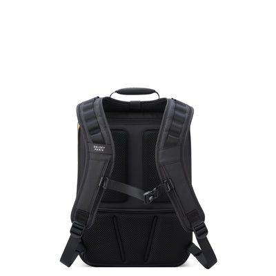 REMPART - Expandable Hybrid Backpack