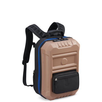 REMPART - Expandable Hybrid Backpack