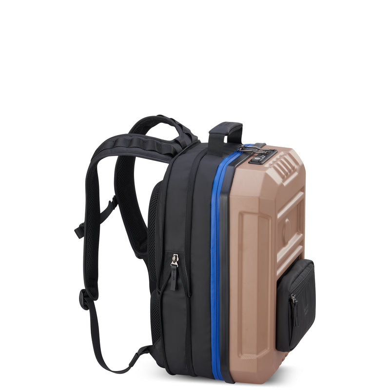 REMPART - Expandable Hybrid Backpack