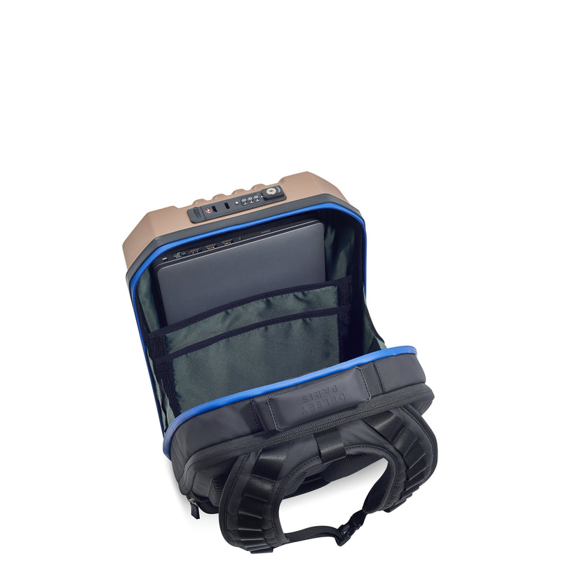 REMPART - Expandable Hybrid Backpack