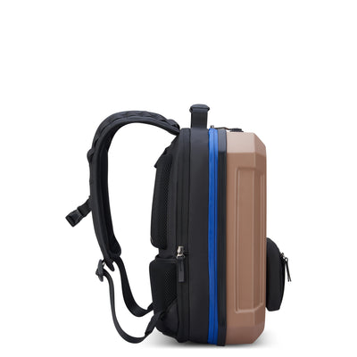 REMPART - Expandable Hybrid Backpack