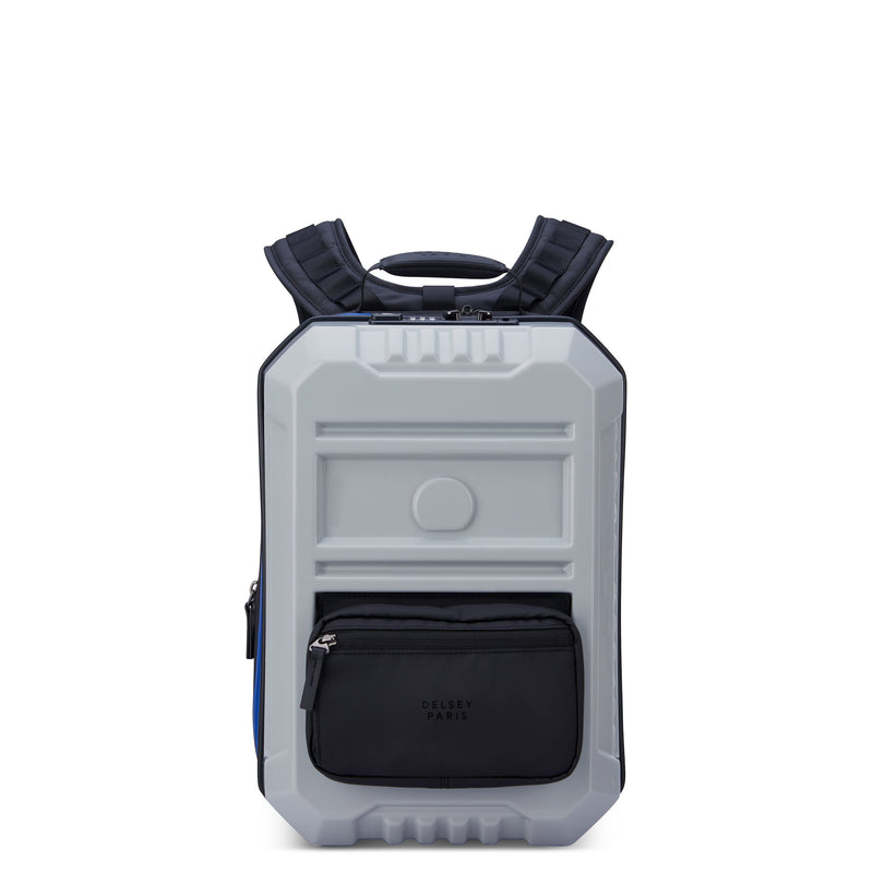 REMPART - Expandable Hybrid Backpack