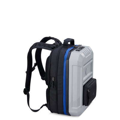 REMPART - Expandable Hybrid Backpack