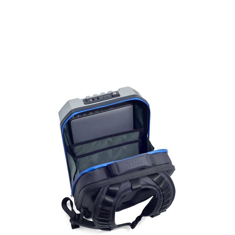 REMPART - Expandable Hybrid Backpack