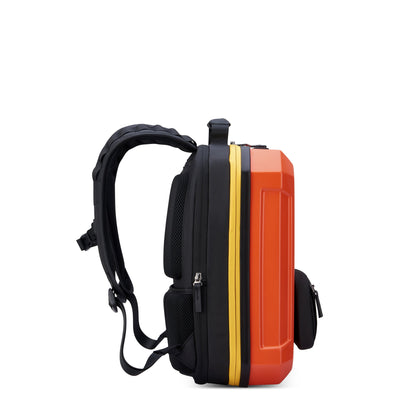 REMPART - Expandable Hybrid Backpack