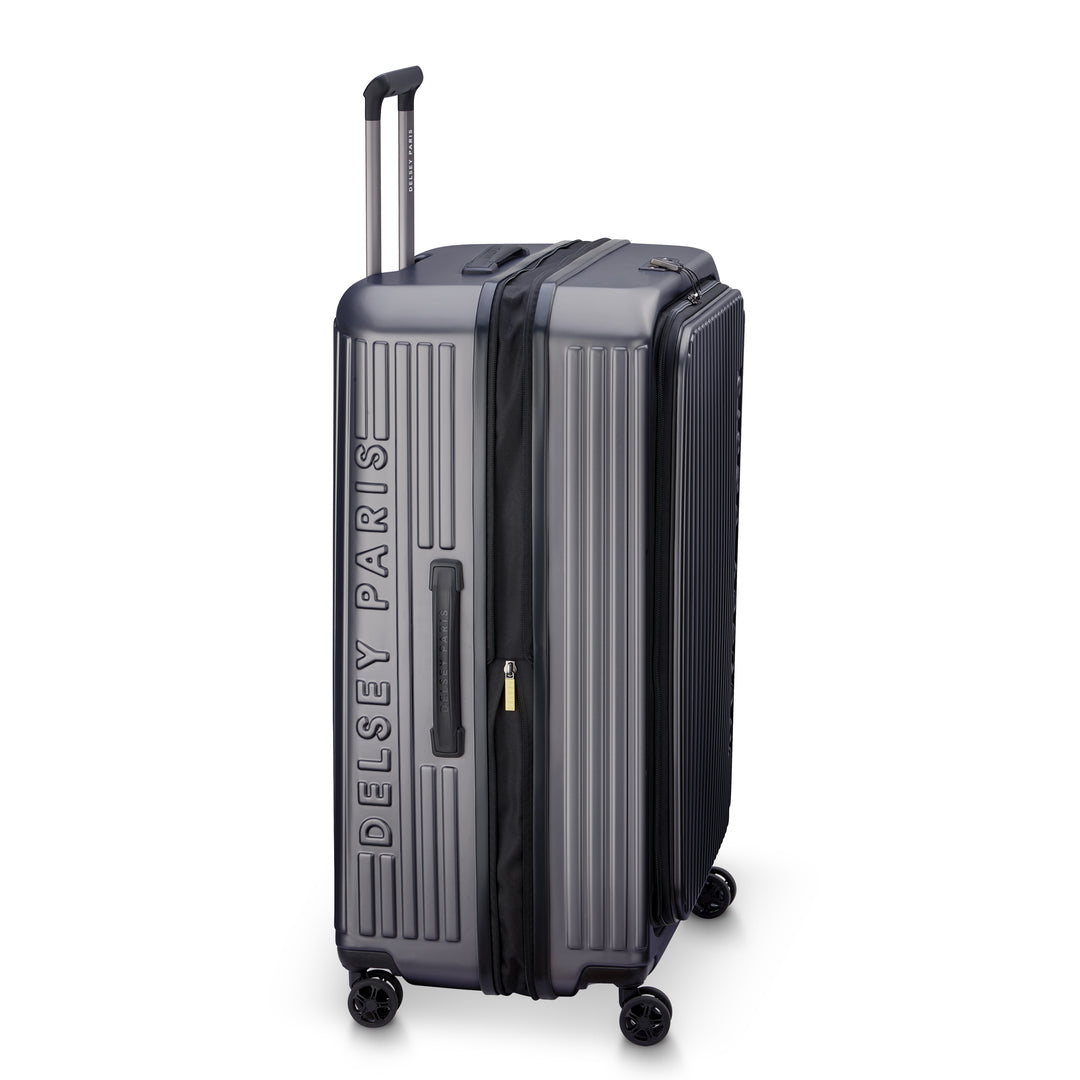 SECURITIME ZIP - L expandable (76cm) – DELSEY Hong Kong
