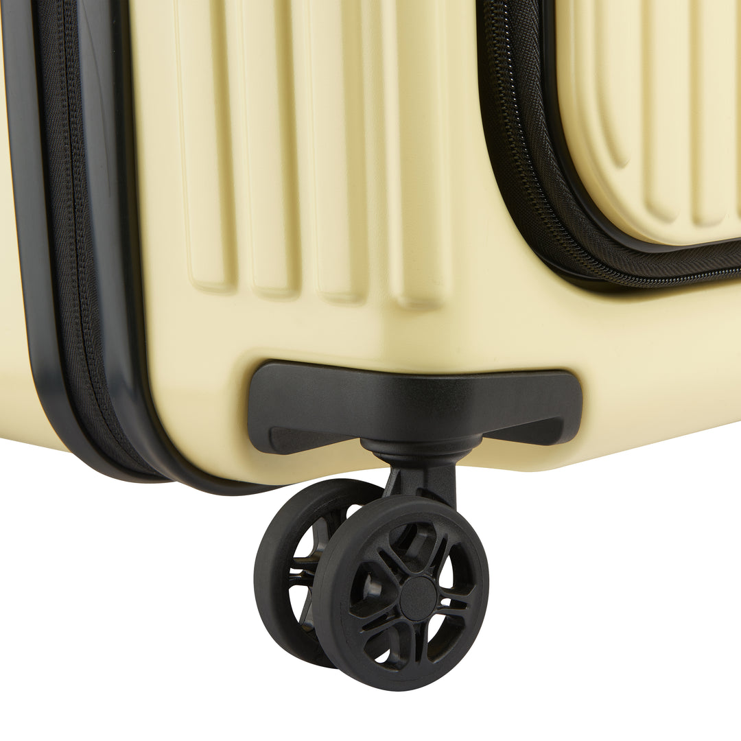 SECURITIME ZIP - L expandable (76cm) – DELSEY Hong Kong