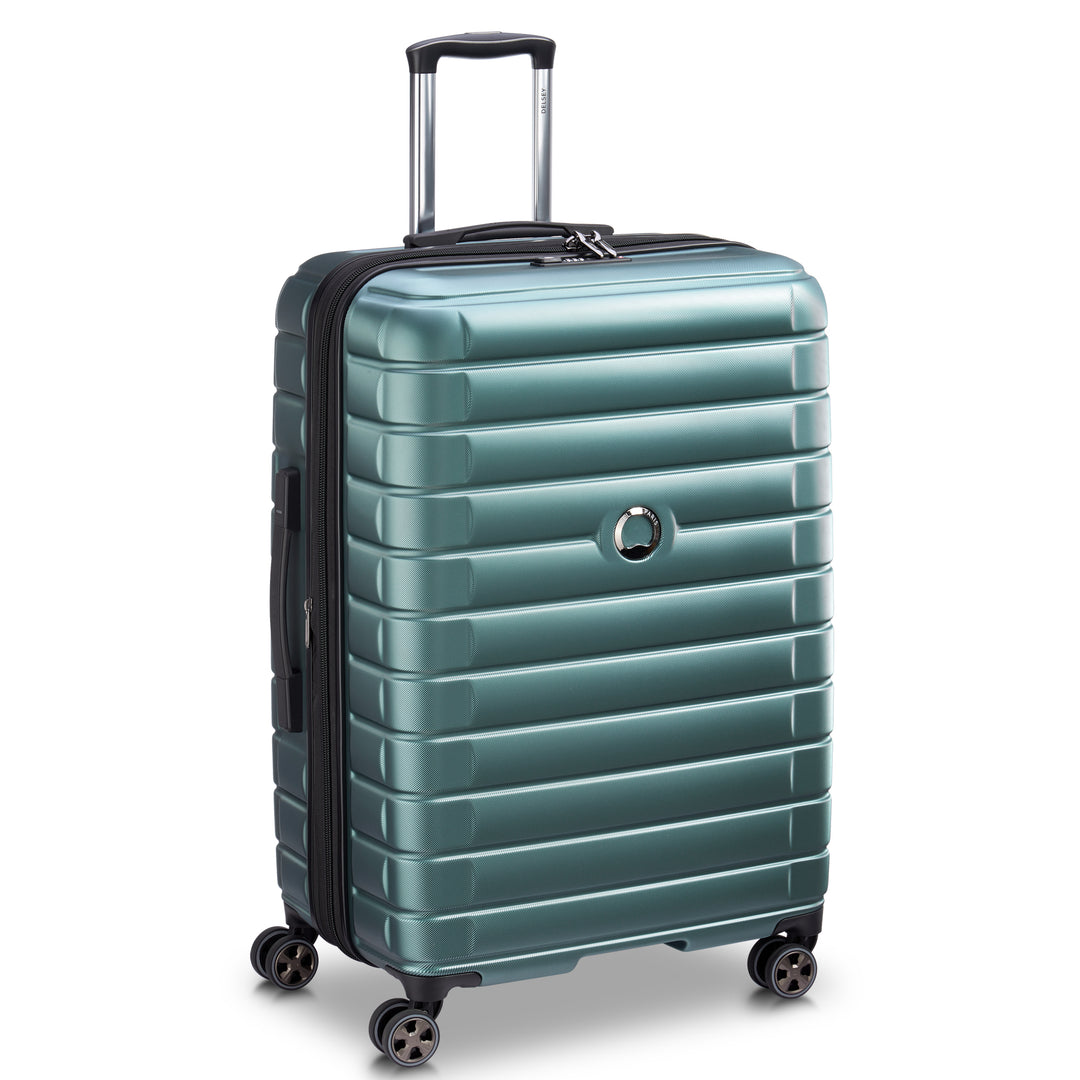 delsey デルセー　8月8日〜15日発送不可 delsey-shadow-5.0-00287882103-