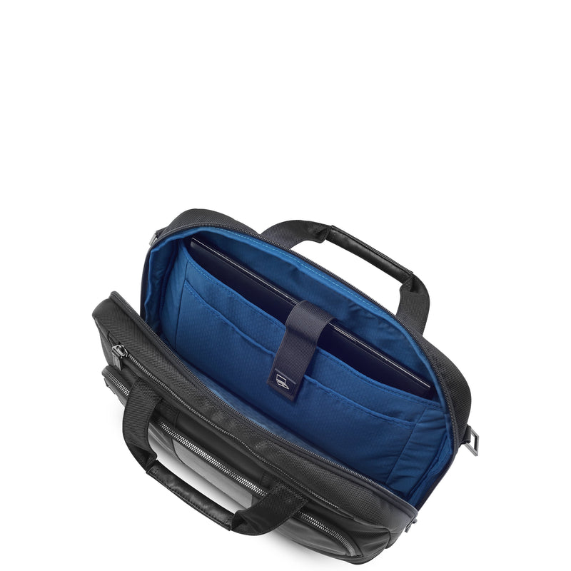 WAGRAM - Satchel 1-compartment (PC Protection 15.6")