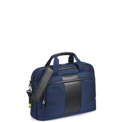 WAGRAM - Satchel 1-compartment (PC Protection 15.6")