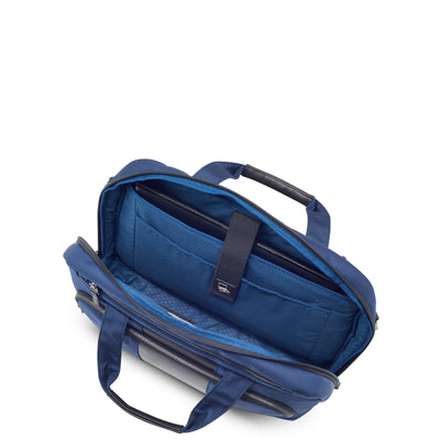 WAGRAM - Satchel 1-compartment (PC Protection 15.6")