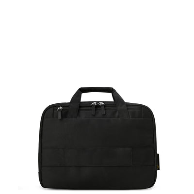 WAGRAM - Satchel 2-compartment  (PC Protection 15.6")